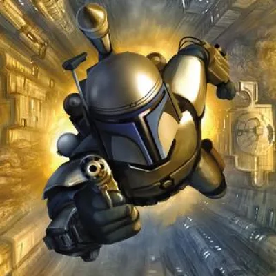 Jango Fett