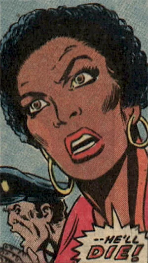 Janice Carr