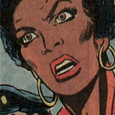 Janice Carr