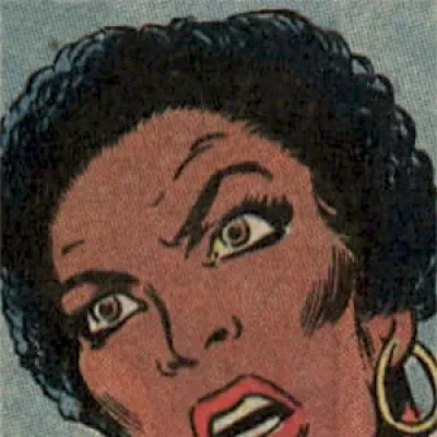 Janice Carr