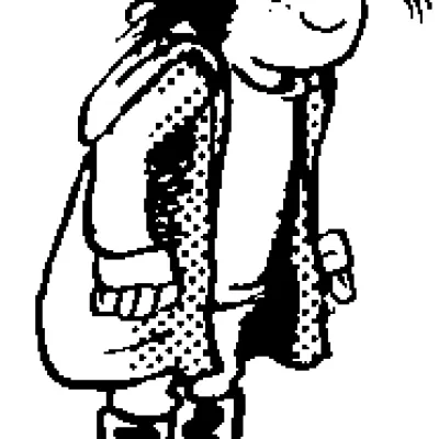 Janice Footrot