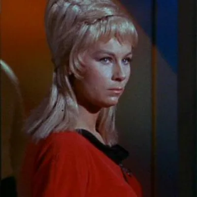 Janice Rand