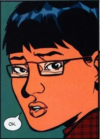 Janie Chin
