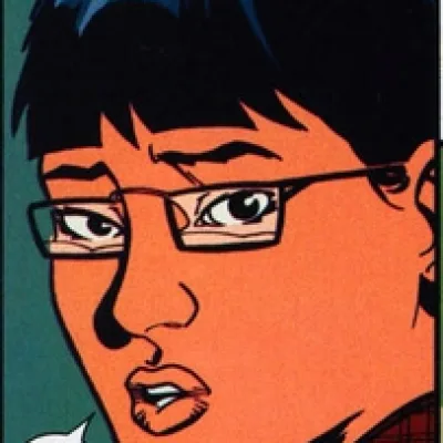 Janie Chin