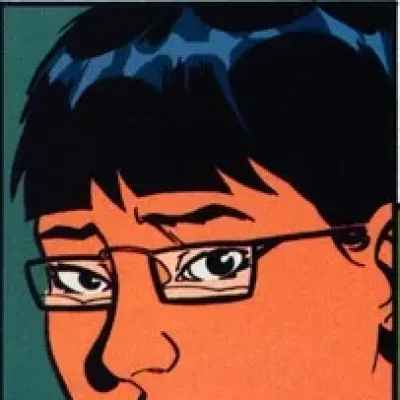 Janie Chin
