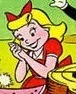 Janie Jones