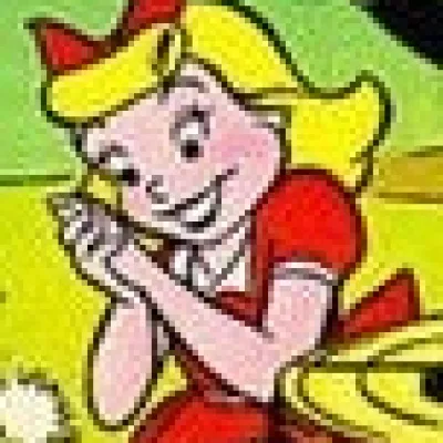 Janie Jones