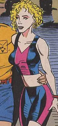 Janine