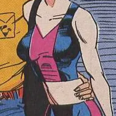 Janine