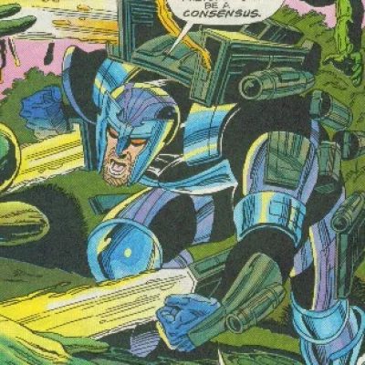 Janissary