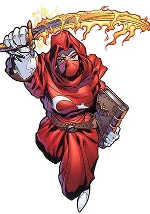 Janissary
