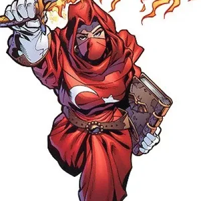 Janissary