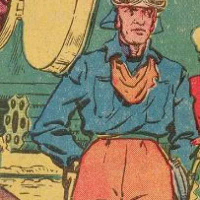Jansen De Vail