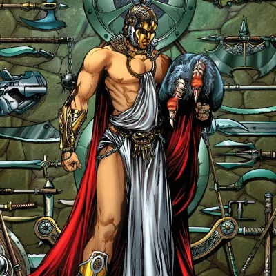 Janus
