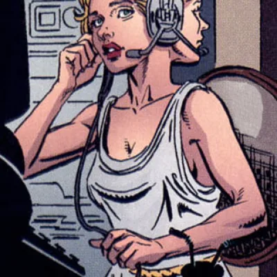 Janus