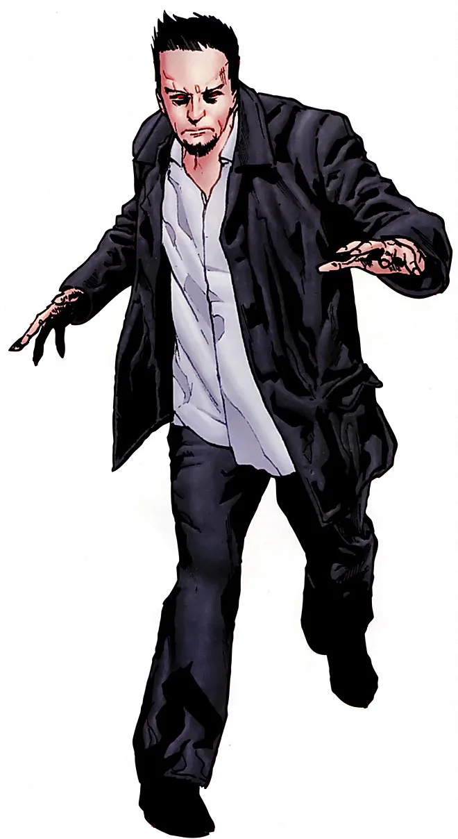 Janus