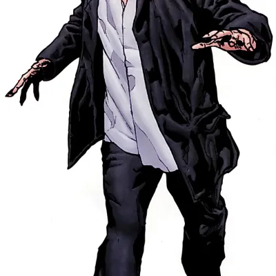 Janus