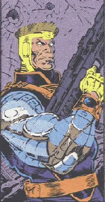 Janus