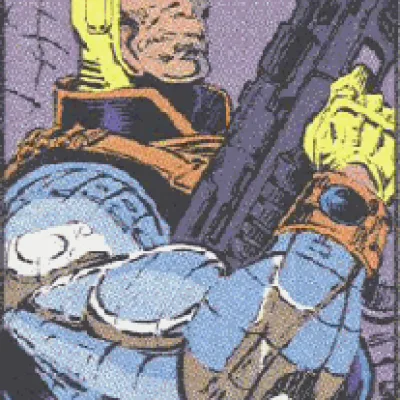 Janus