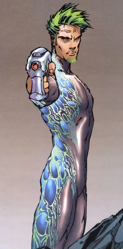 Janus