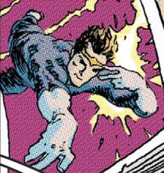 Janus The Everyway Man