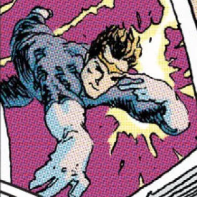 Janus The Everyway Man