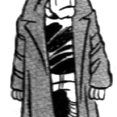 Janus Valker