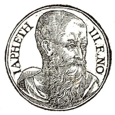 Japheth