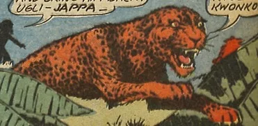 Jappa