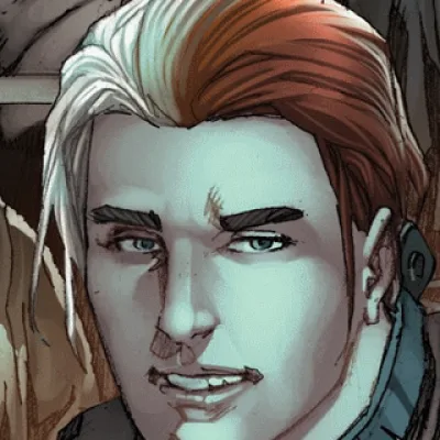 Jaqen H’ghar