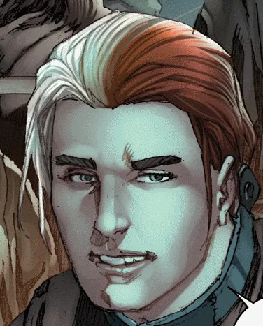 Jaqen H’ghar