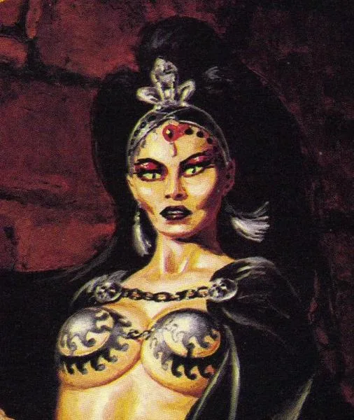 Jaramsheela