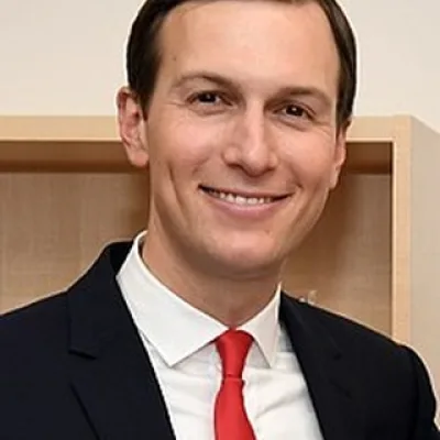 Jared Kushner
