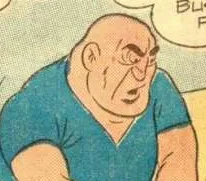 Jarface