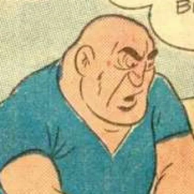 Jarface