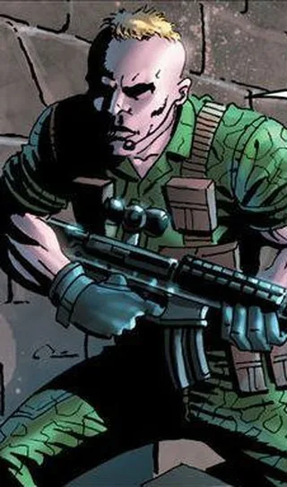 Jarhead