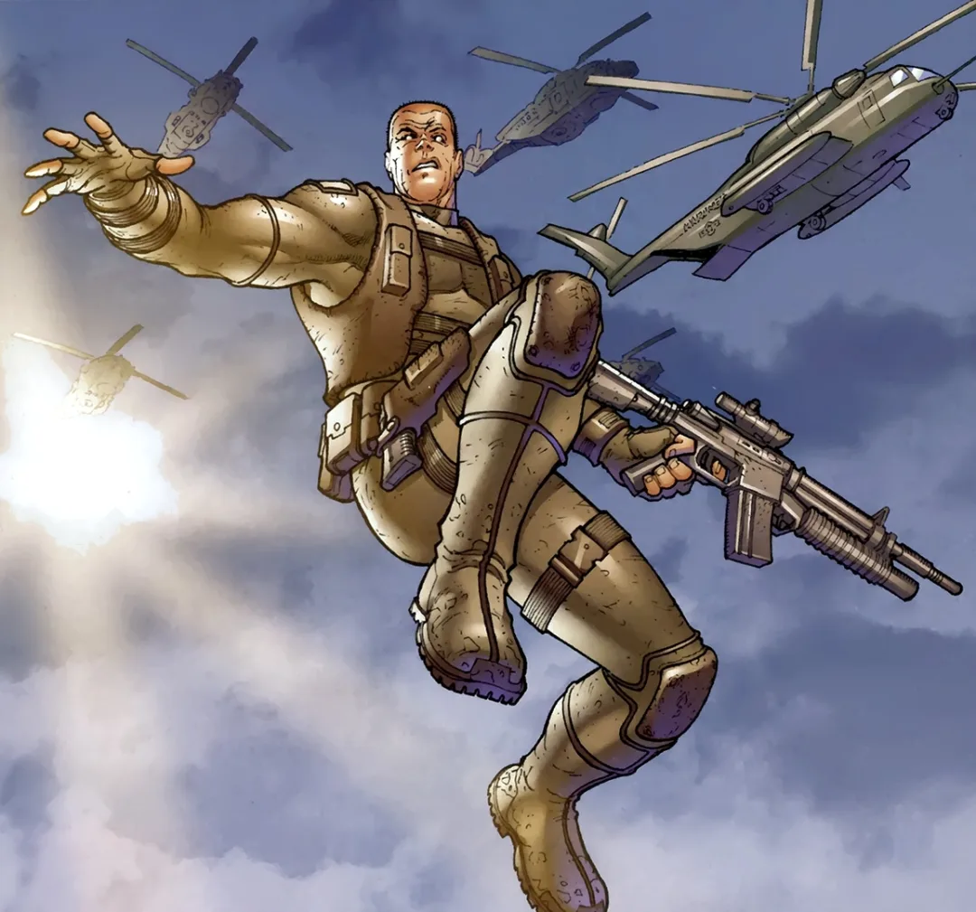 Jarhead