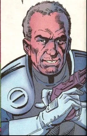 Jarik Shadder