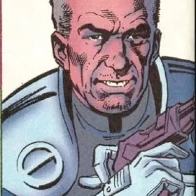 Jarik Shadder