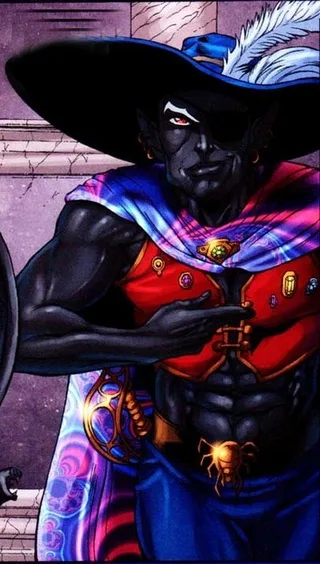 Jarlaxle Baenre