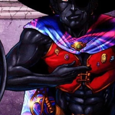 Jarlaxle Baenre