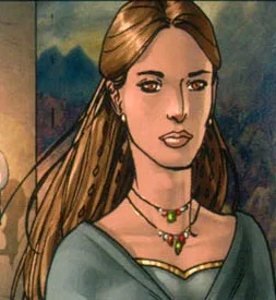 Jarna Malari