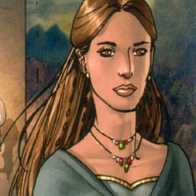 Jarna Malari