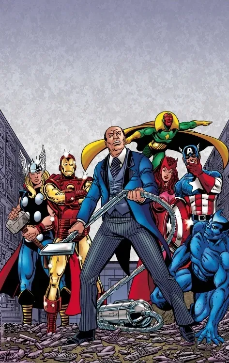 Jarvis