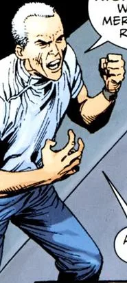 Jarvis Kord