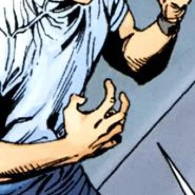 Jarvis Kord