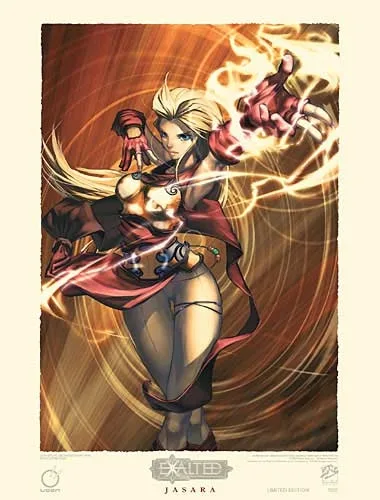 Jasara