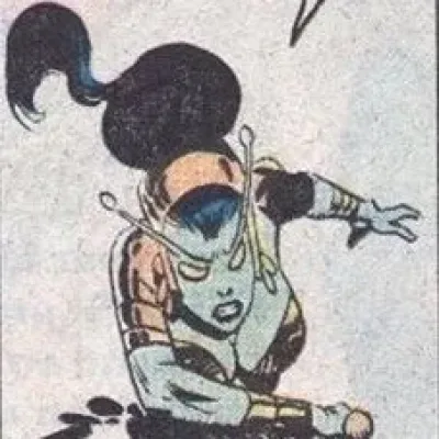 Jasmine