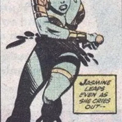 Jasmine