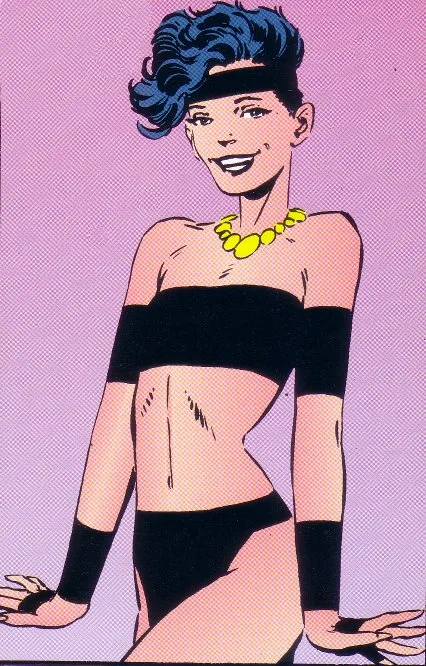 Jasmine